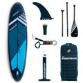 Gladiator Pro 10'6 2025 сап-доска надувная