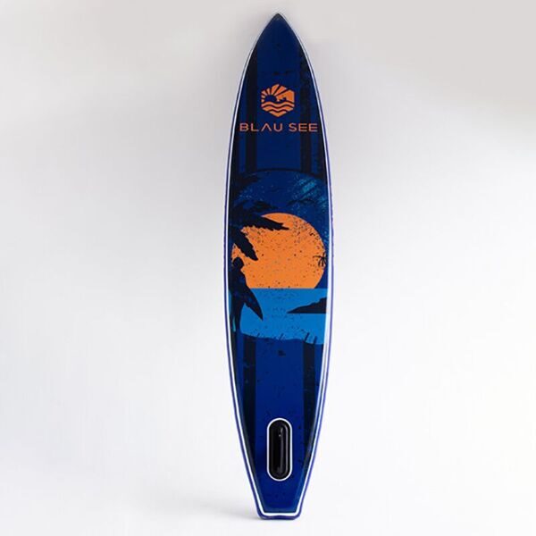 SUP-BOARD OCEAN SUNSET 12,6