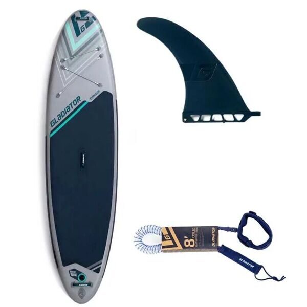 Gladiator Origin 10'8" Rental прокатный SUP-борд