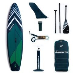 Gladiator Pro 11'6 2025 надувная сап-доска