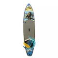 iBoard Yeti 11'x32 надувной сап