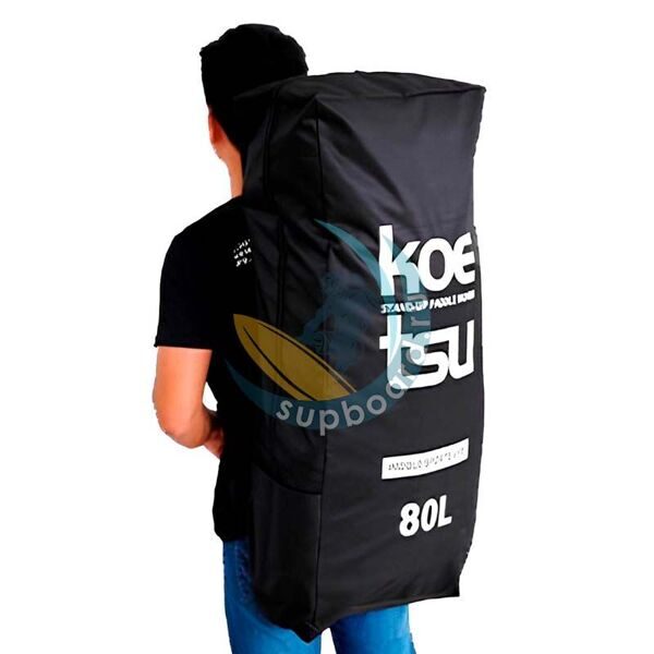 Сапборд-Koetsu-blue -10'6-сумка-на-спине