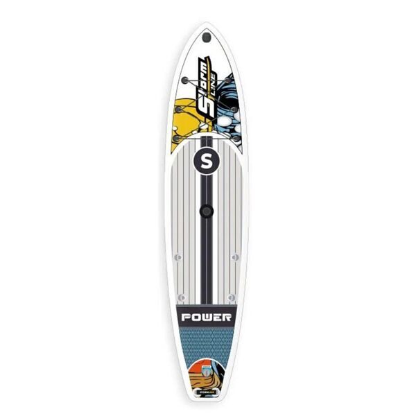 Stormline Powermax Windsurf 10.6 сап доска