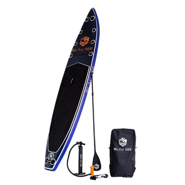 НАДУВНОЙ SUP-BOARD OCEAN SUNSET 12,6 комплект