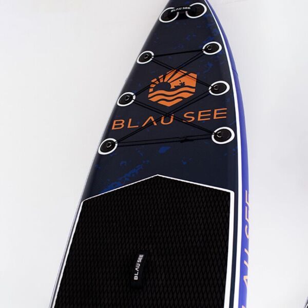 НАДУВНОЙ SUP-BOARD OCEAN SUNSET 12,6 ручка