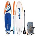 Надувная сап доска Mistral La Bamba 10'5 Inflatable sup set
