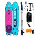 Надувной сап борд Prime Sup 12'4 Trip Light Blue