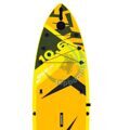 SUP доска Adventum Range 10'6 2024 Orange