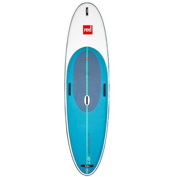 Red Paddle 10'7" Windsurf 2021 сап-борд для виндсёрфа
