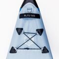 Трехместный каяк Blausee Whale 3 Expedition Премиум