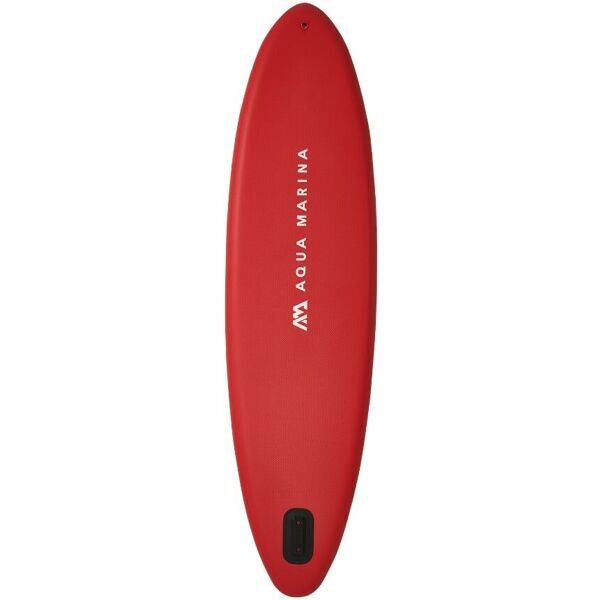 Aqua Marina 10'6 Nuts 2022 стильный дизайн